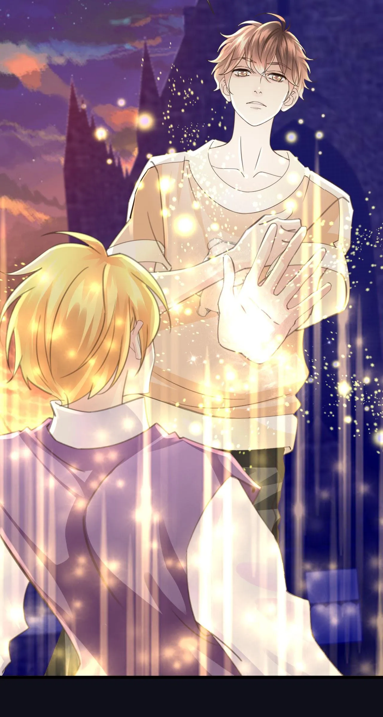 Chinh Phục Nhà Cổ Chapter 53 Trang 12