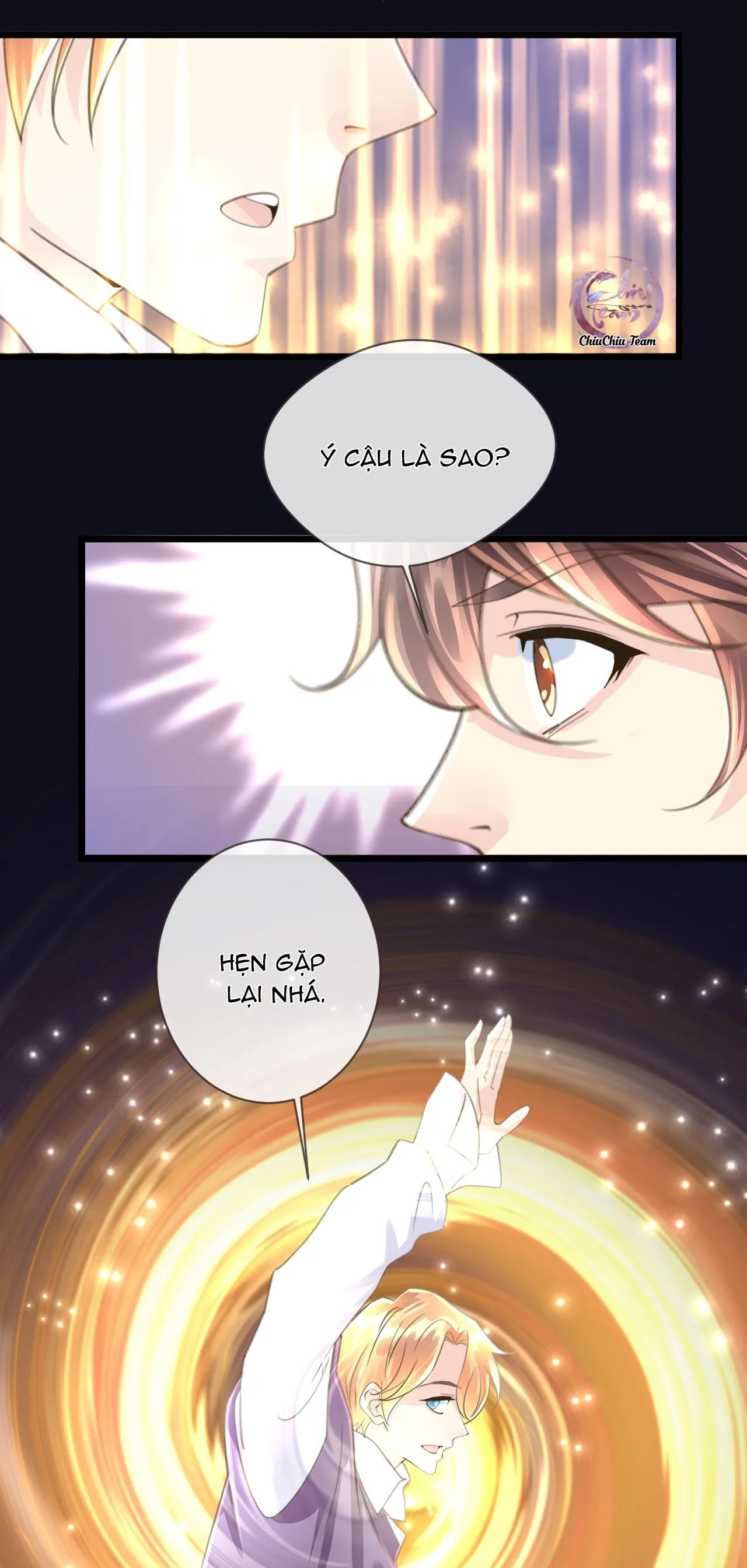 Chinh Phục Nhà Cổ Chapter 53 Trang 14