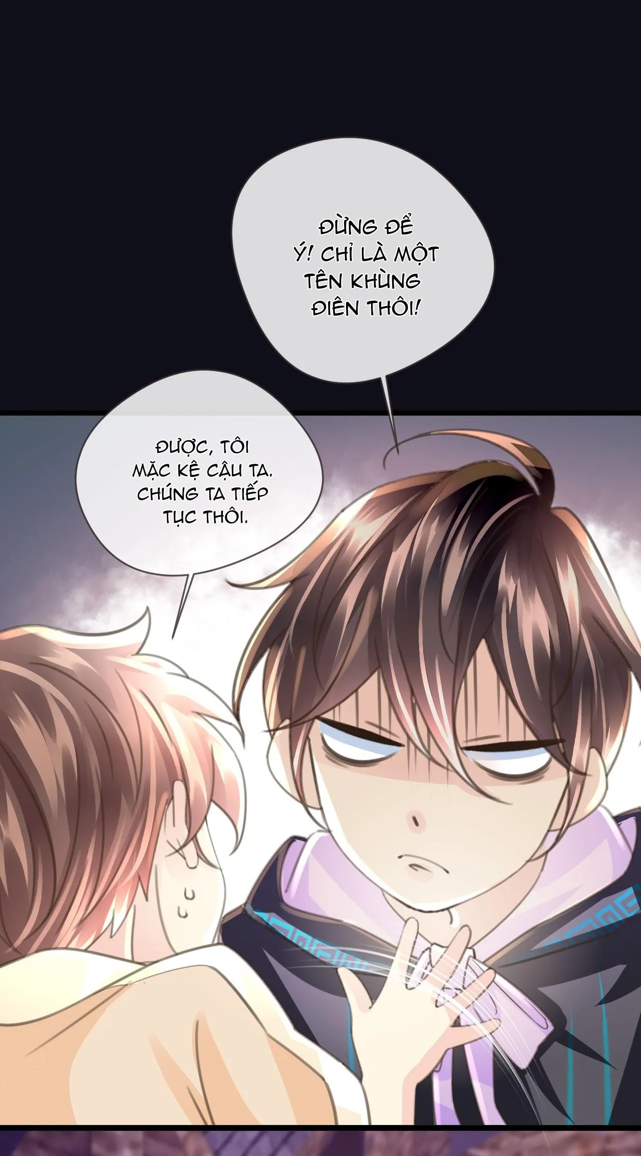 Chinh Phục Nhà Cổ Chapter 53 Trang 17