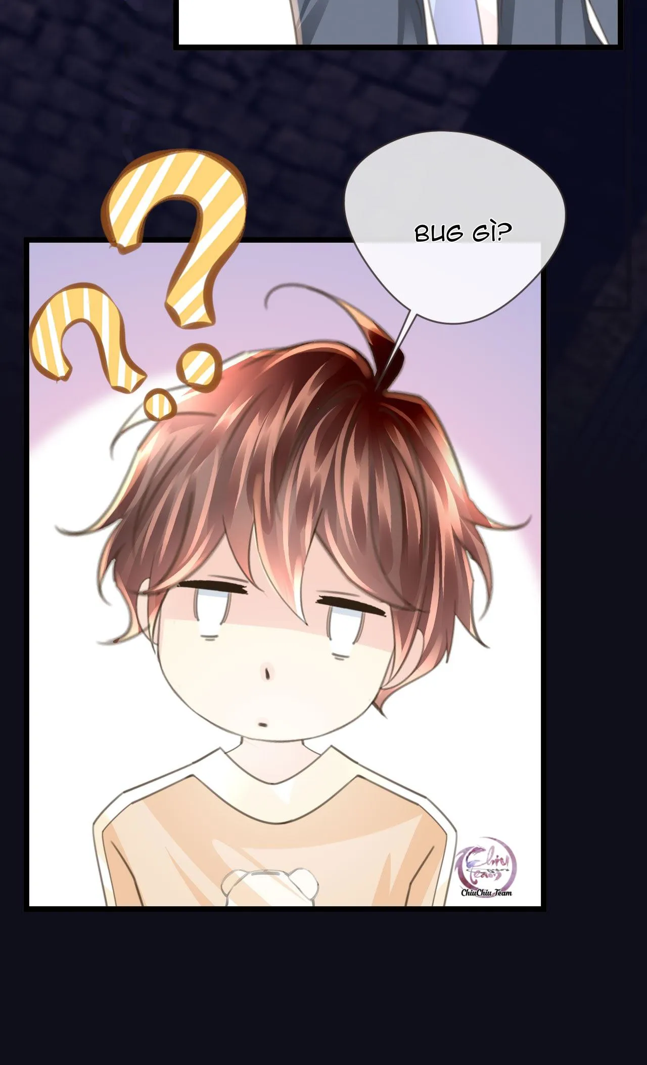 Chinh Phục Nhà Cổ Chapter 53 Trang 20