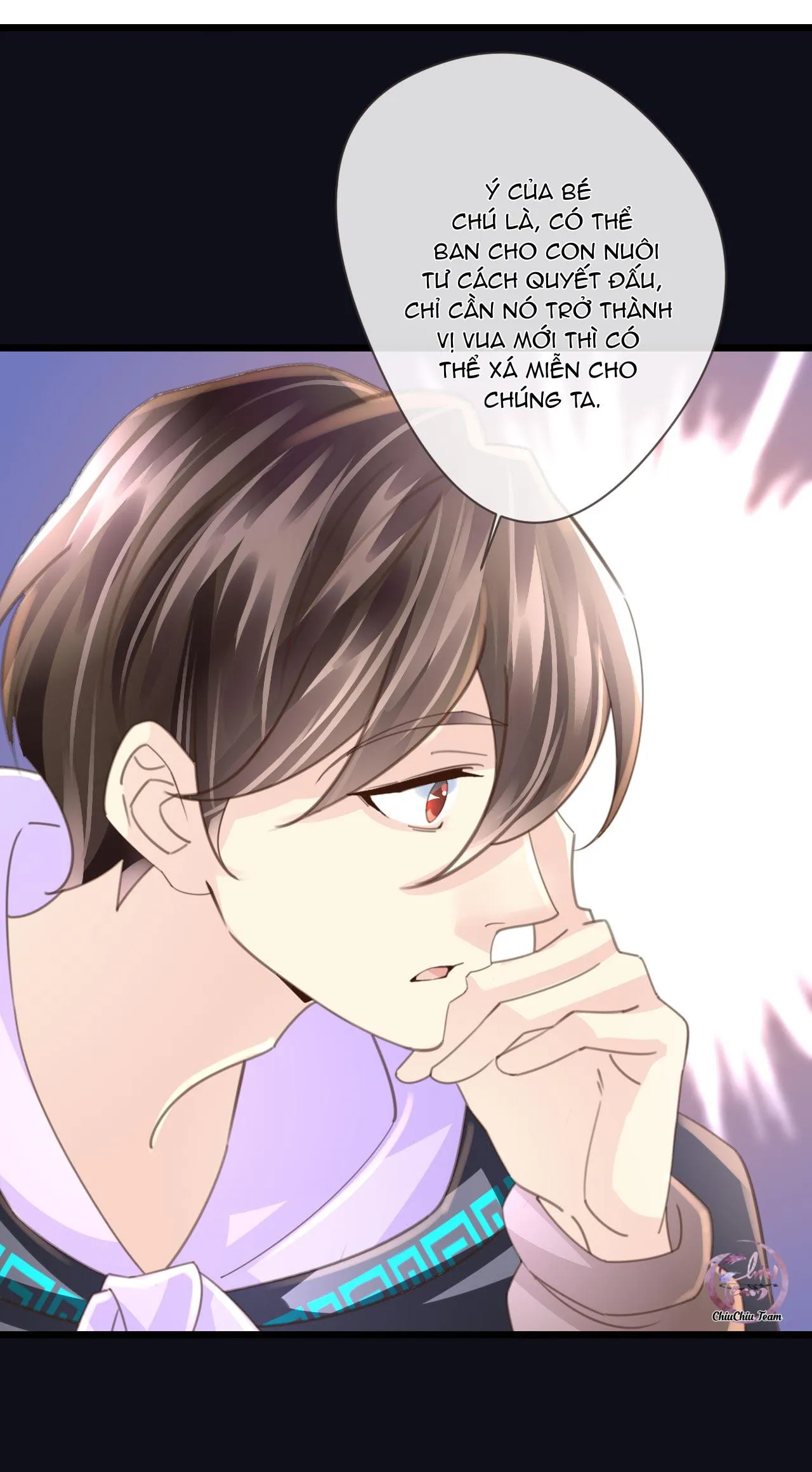 Chinh Phục Nhà Cổ Chapter 53 Trang 24