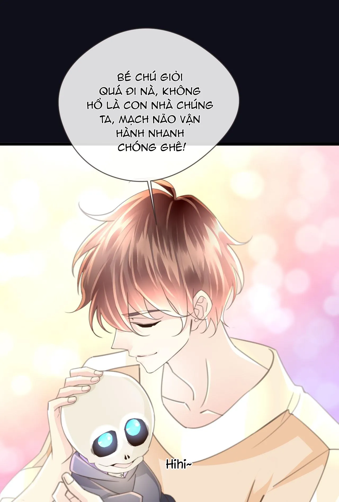 Chinh Phục Nhà Cổ Chapter 53 Trang 25