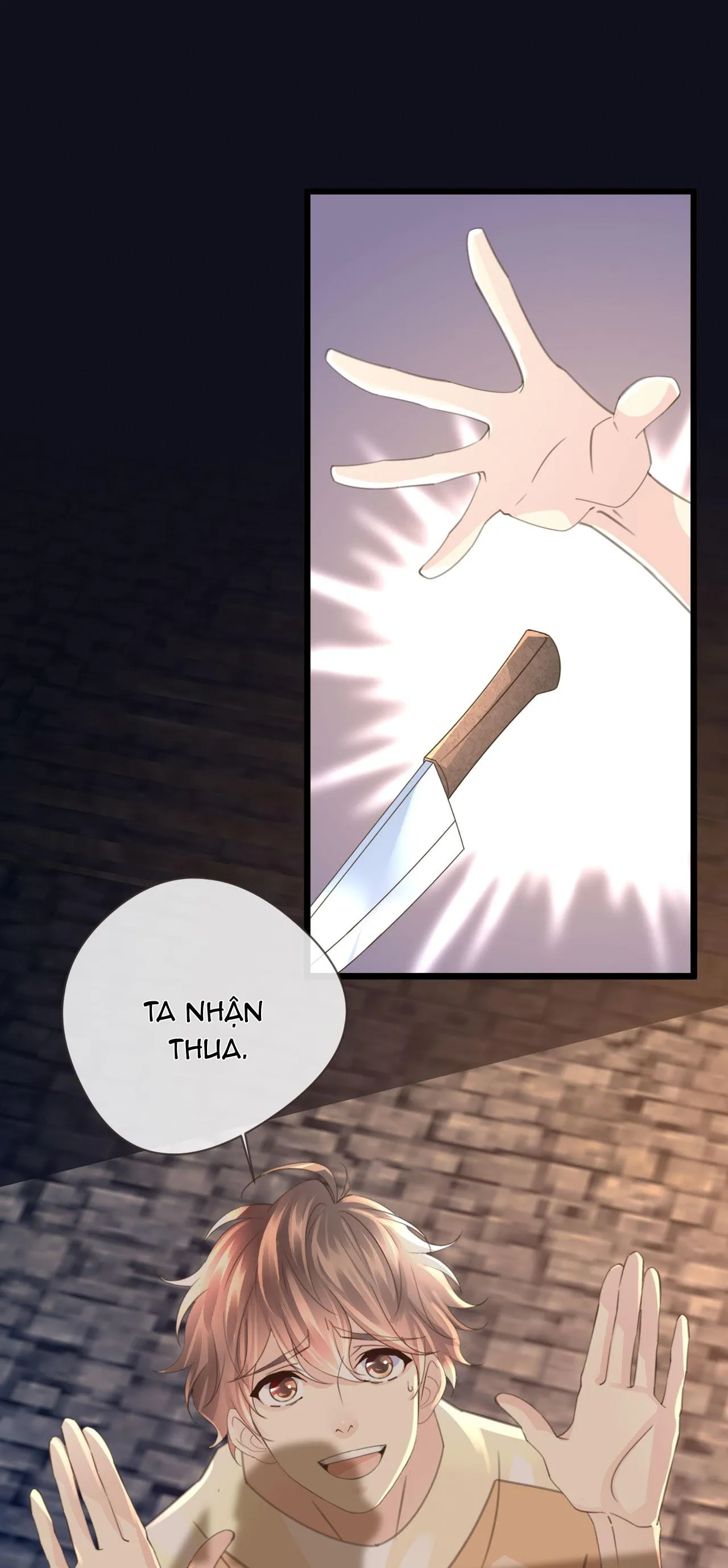 Chinh Phục Nhà Cổ Chapter 53 Trang 32