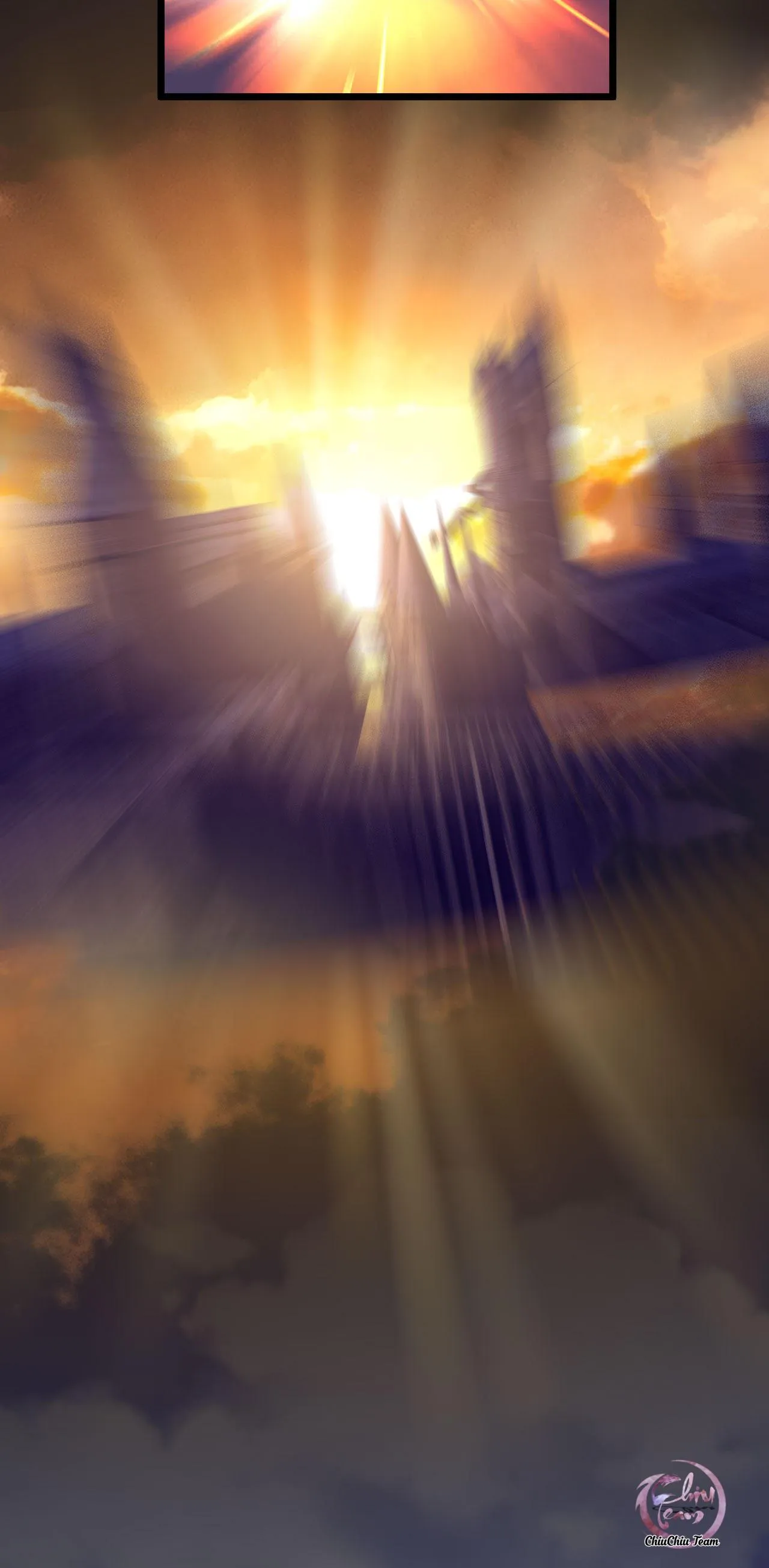 Chinh Phục Nhà Cổ Chapter 53 Trang 37