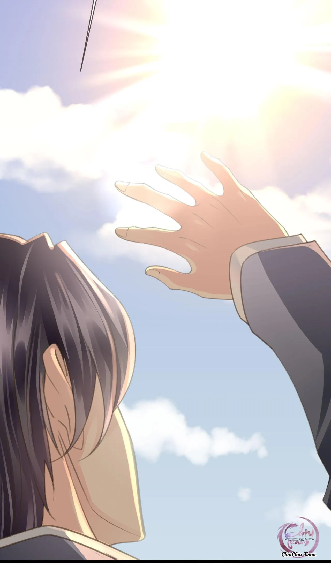 Chinh Phục Nhà Cổ Chapter 53 Trang 39