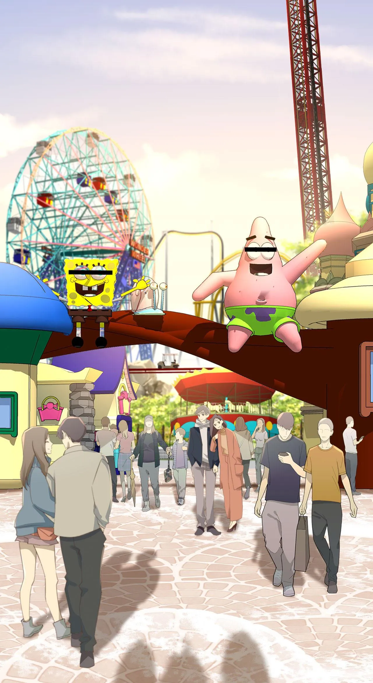 Chinh Phục Nhà Cổ Chapter 53 Trang 42