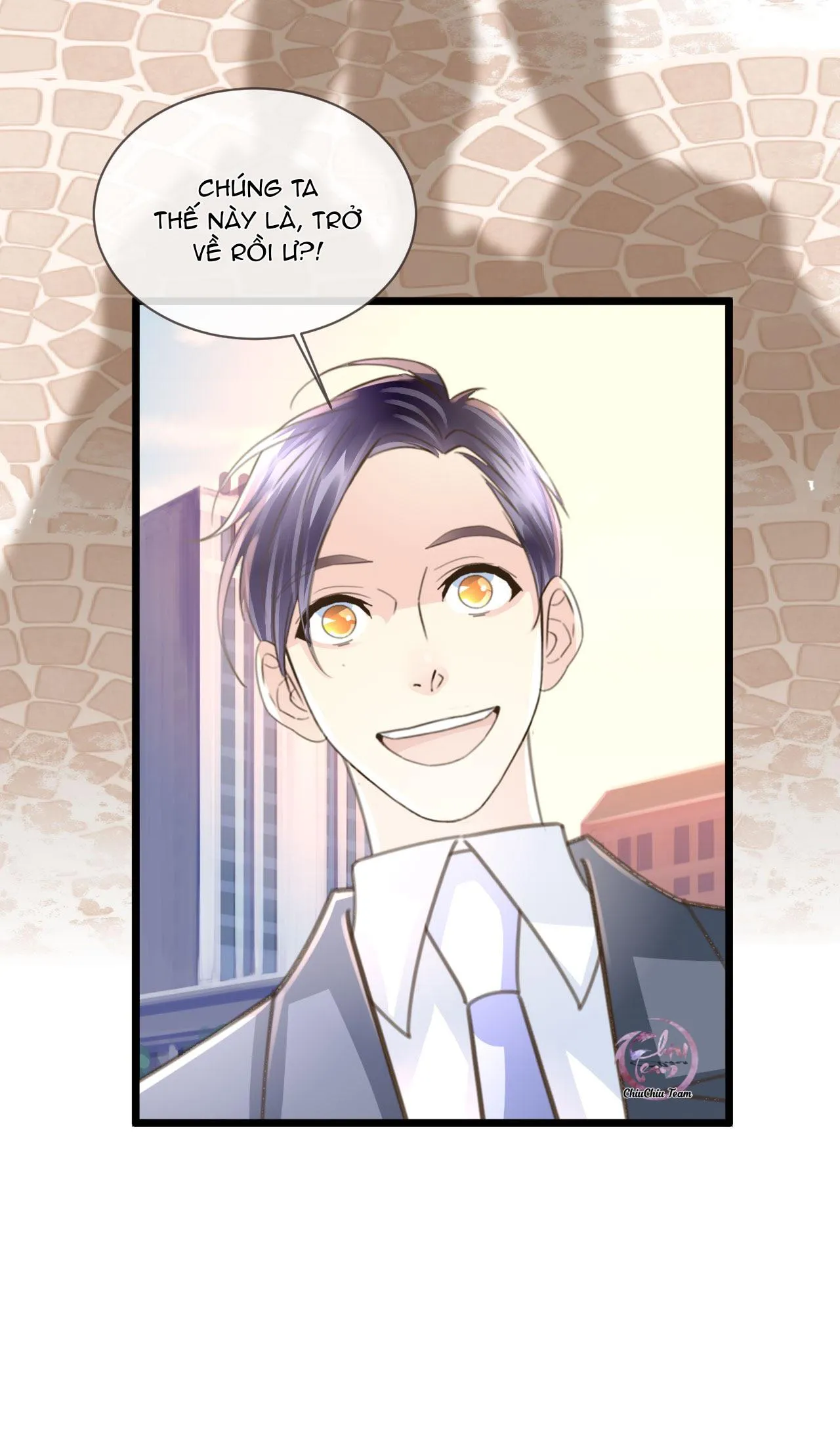 Chinh Phục Nhà Cổ Chapter 53 Trang 43