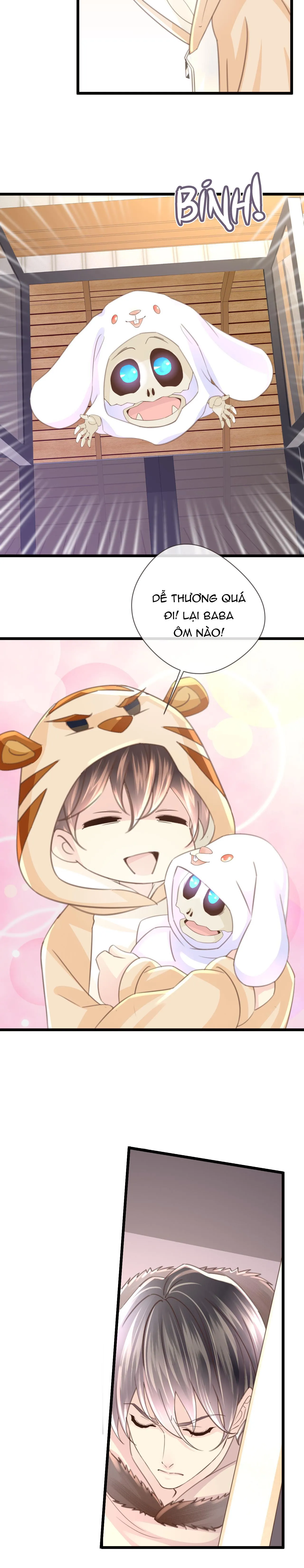 Chinh Phục Nhà Cổ Chapter 54 Trang 6