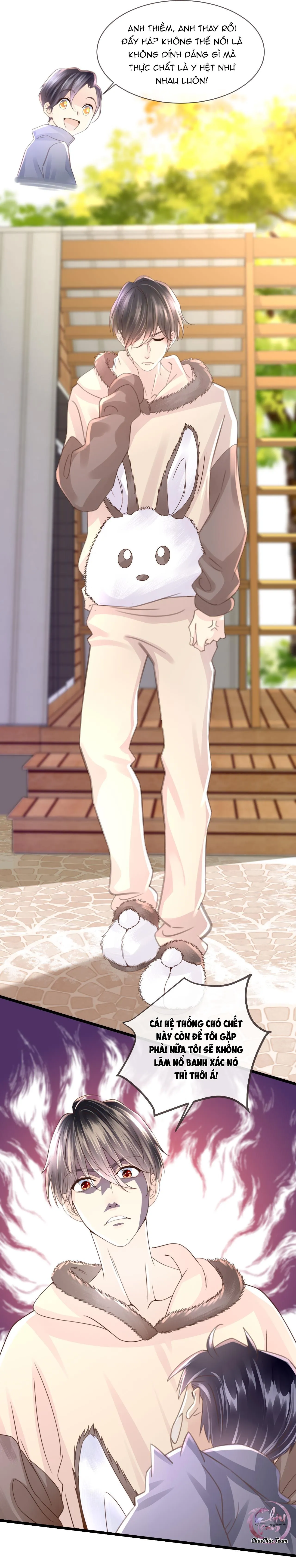 Chinh Phục Nhà Cổ Chapter 54 Trang 7