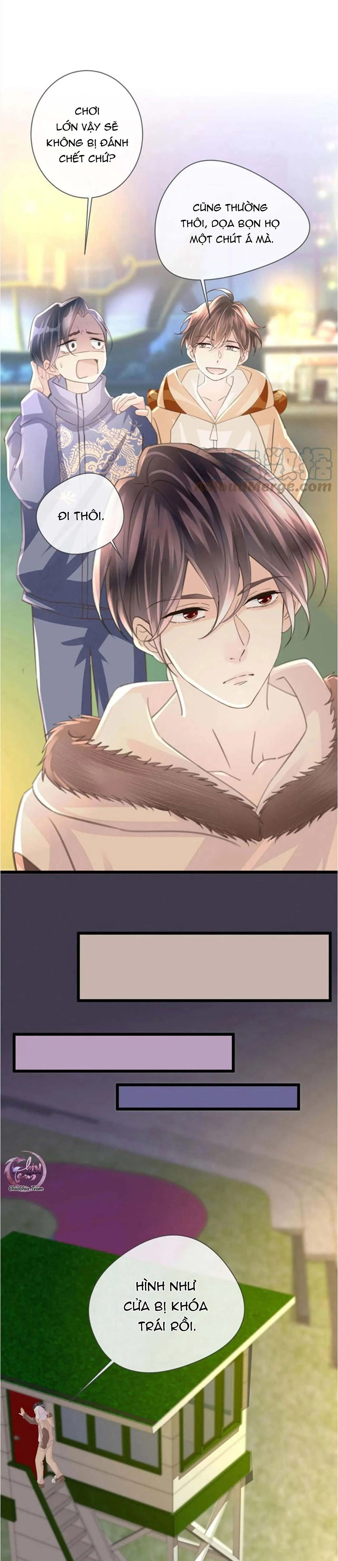 Chinh Phục Nhà Cổ Chapter 56 Trang 4