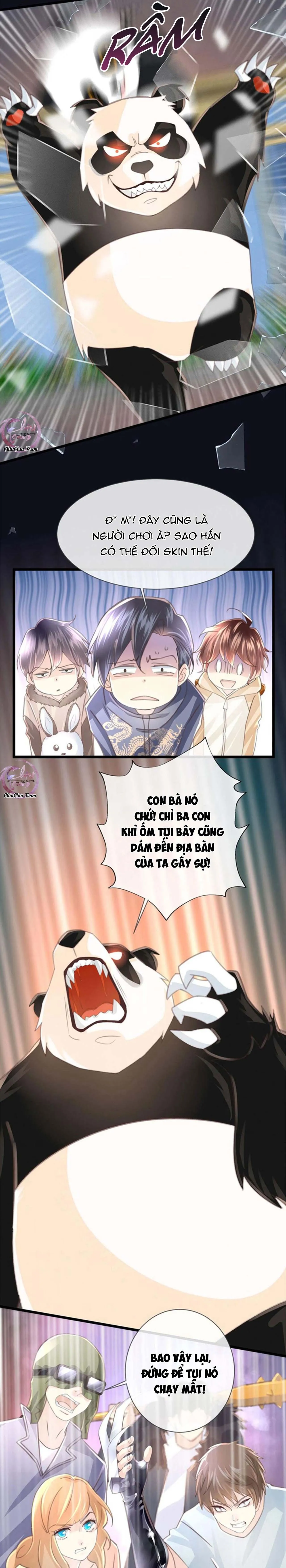 Chinh Phục Nhà Cổ Chapter 56 Trang 14