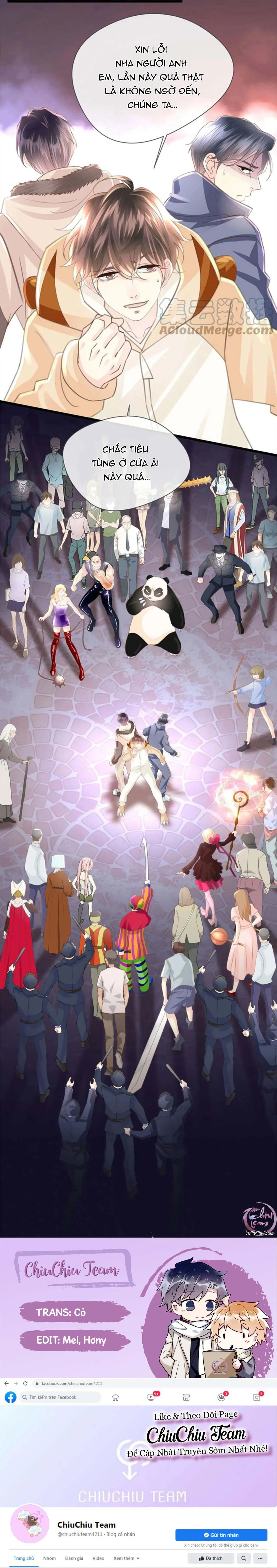 Chinh Phục Nhà Cổ Chapter 56 Trang 16