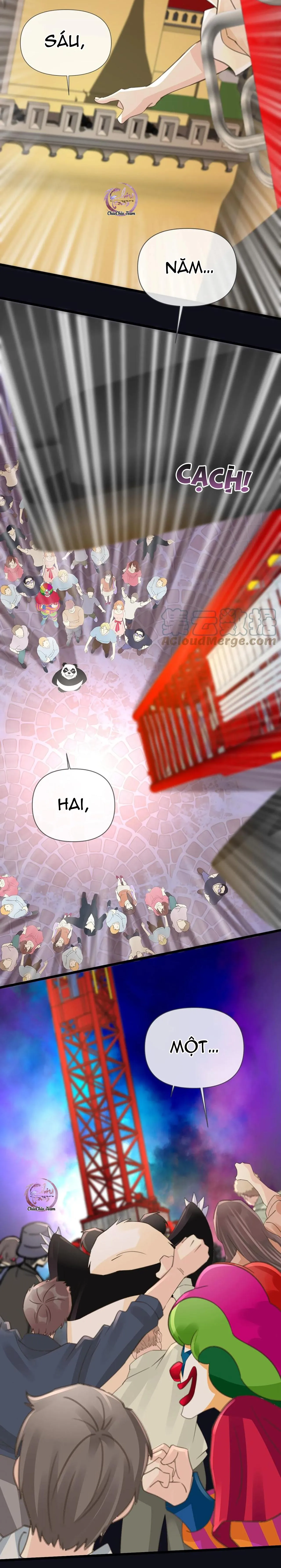 Chinh Phục Nhà Cổ Chapter 57 Trang 12