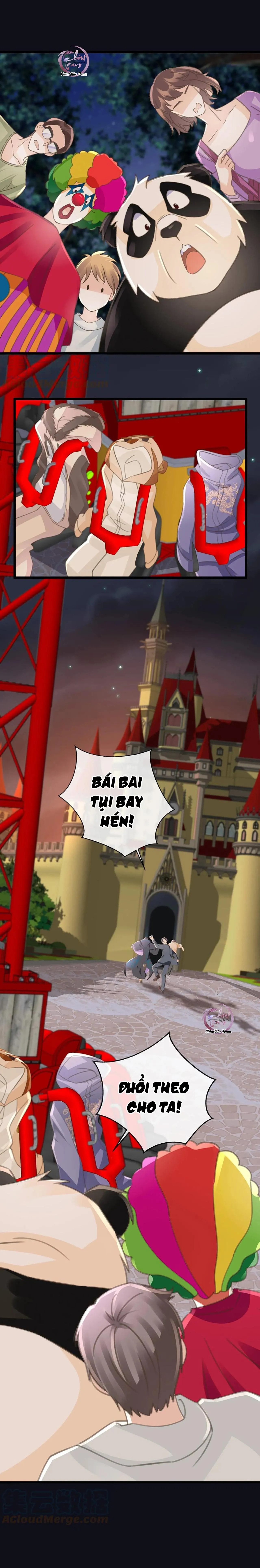 Chinh Phục Nhà Cổ Chapter 57 Trang 13