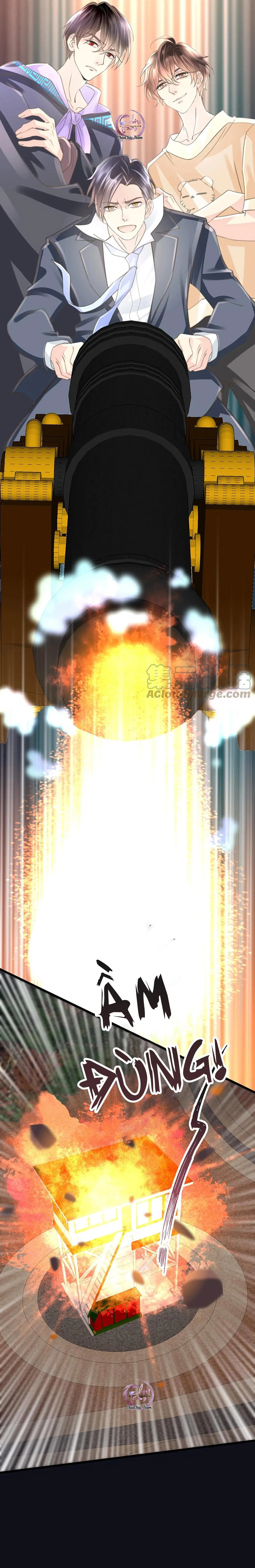 Chinh Phục Nhà Cổ Chapter 57 Trang 17