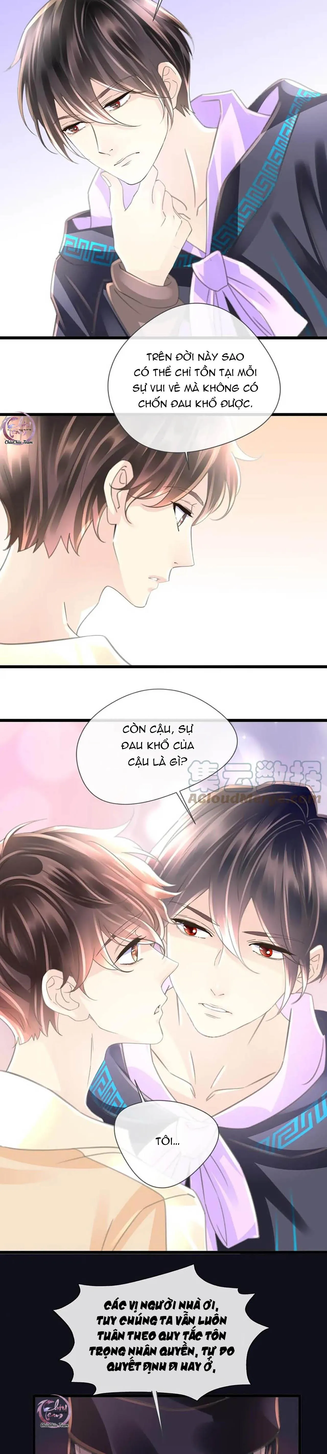 Chinh Phục Nhà Cổ Chapter 58 Trang 12