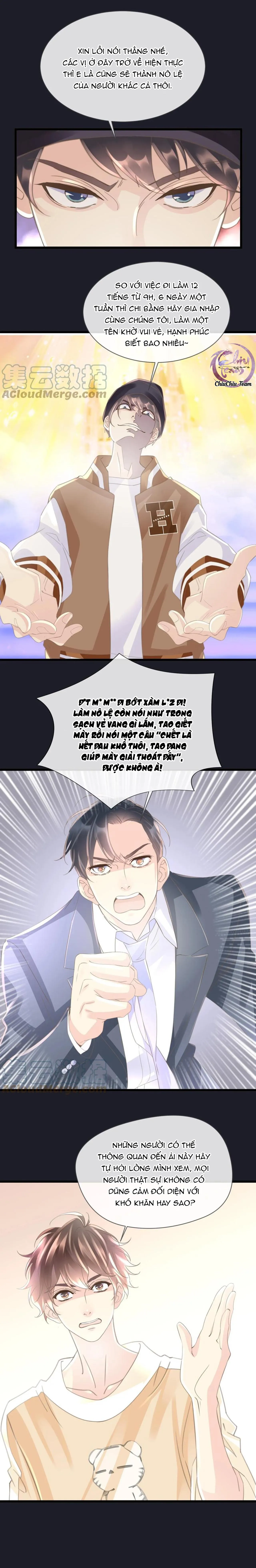 Chinh Phục Nhà Cổ Chapter 59 Trang 4