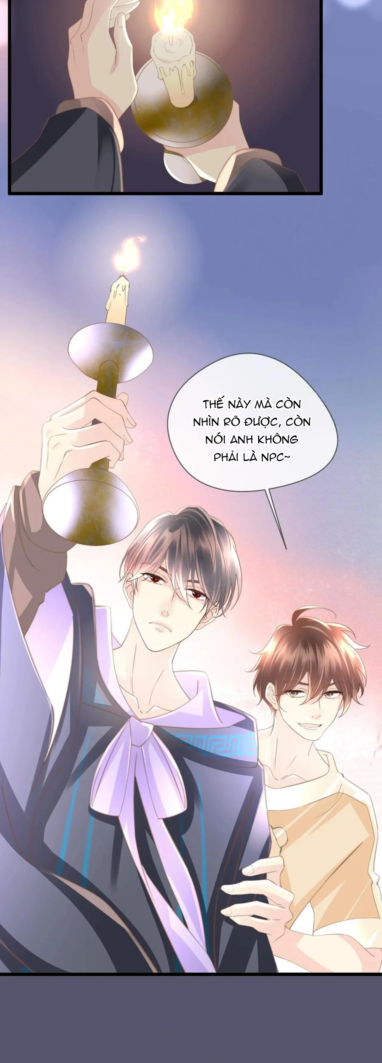 Chinh Phục Nhà Cổ Chapter 59 Trang 10