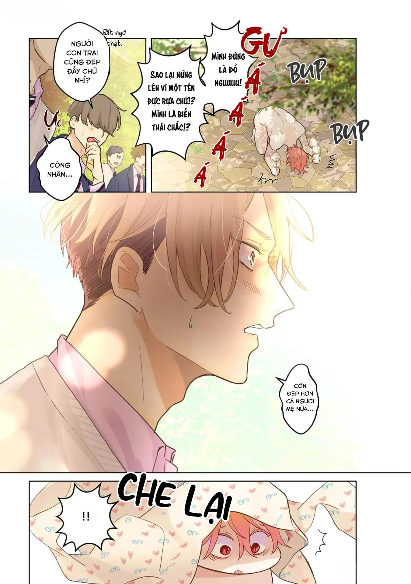 Phân Tán Chapter 2 Trang 6