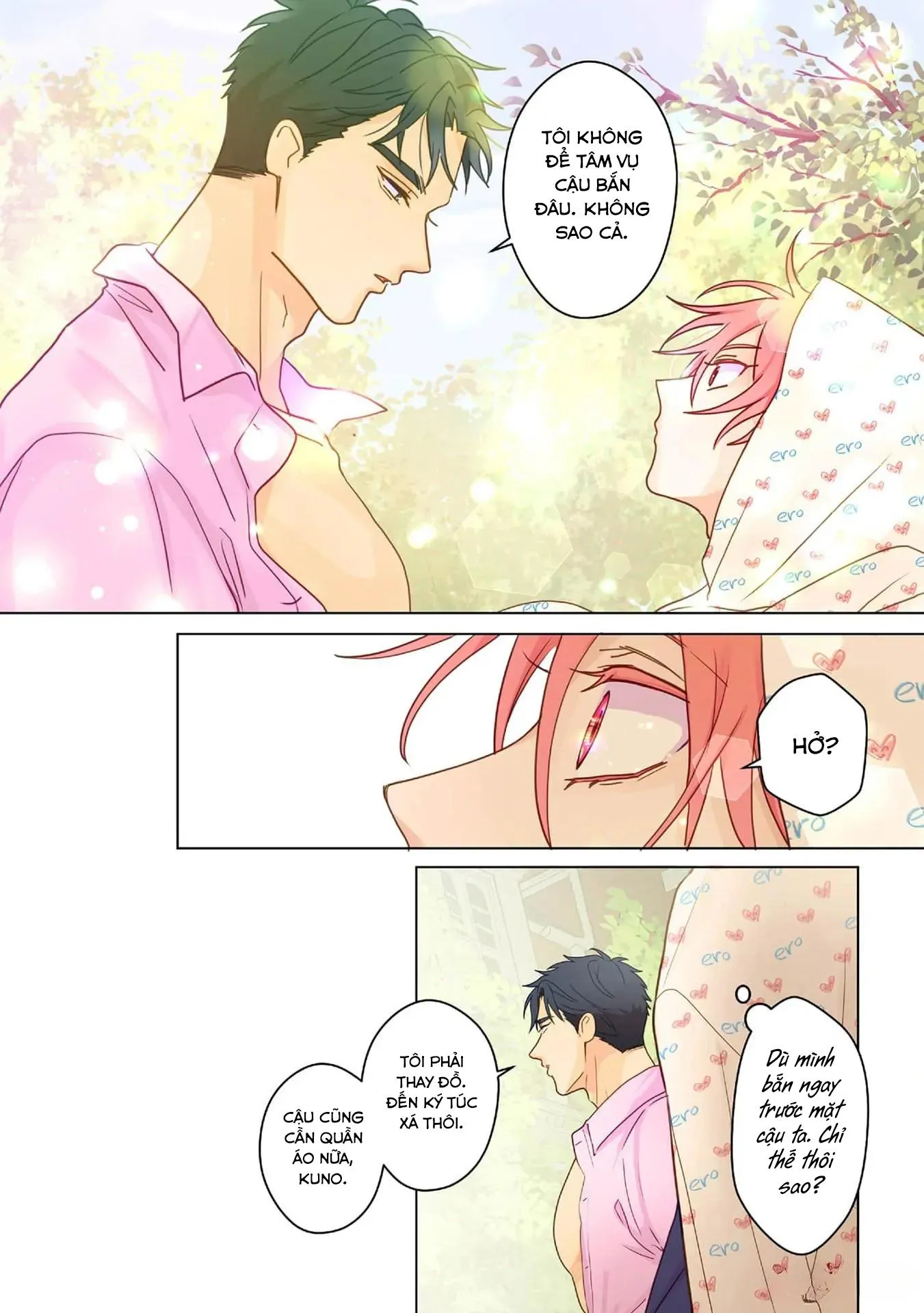 Phân Tán Chapter 2 Trang 9