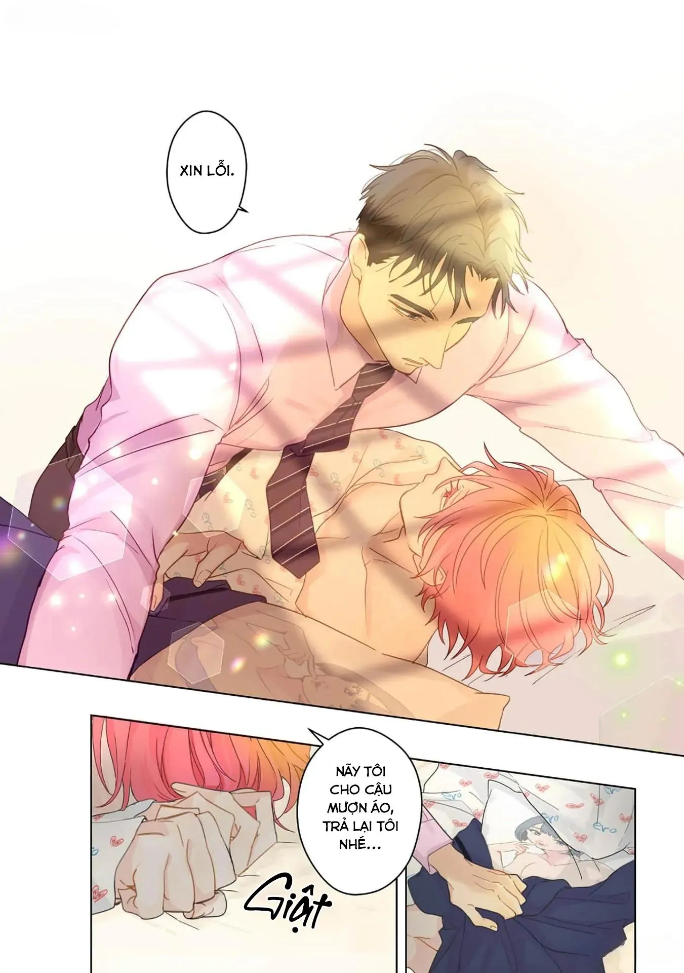 Phân Tán Chapter 2 Trang 15