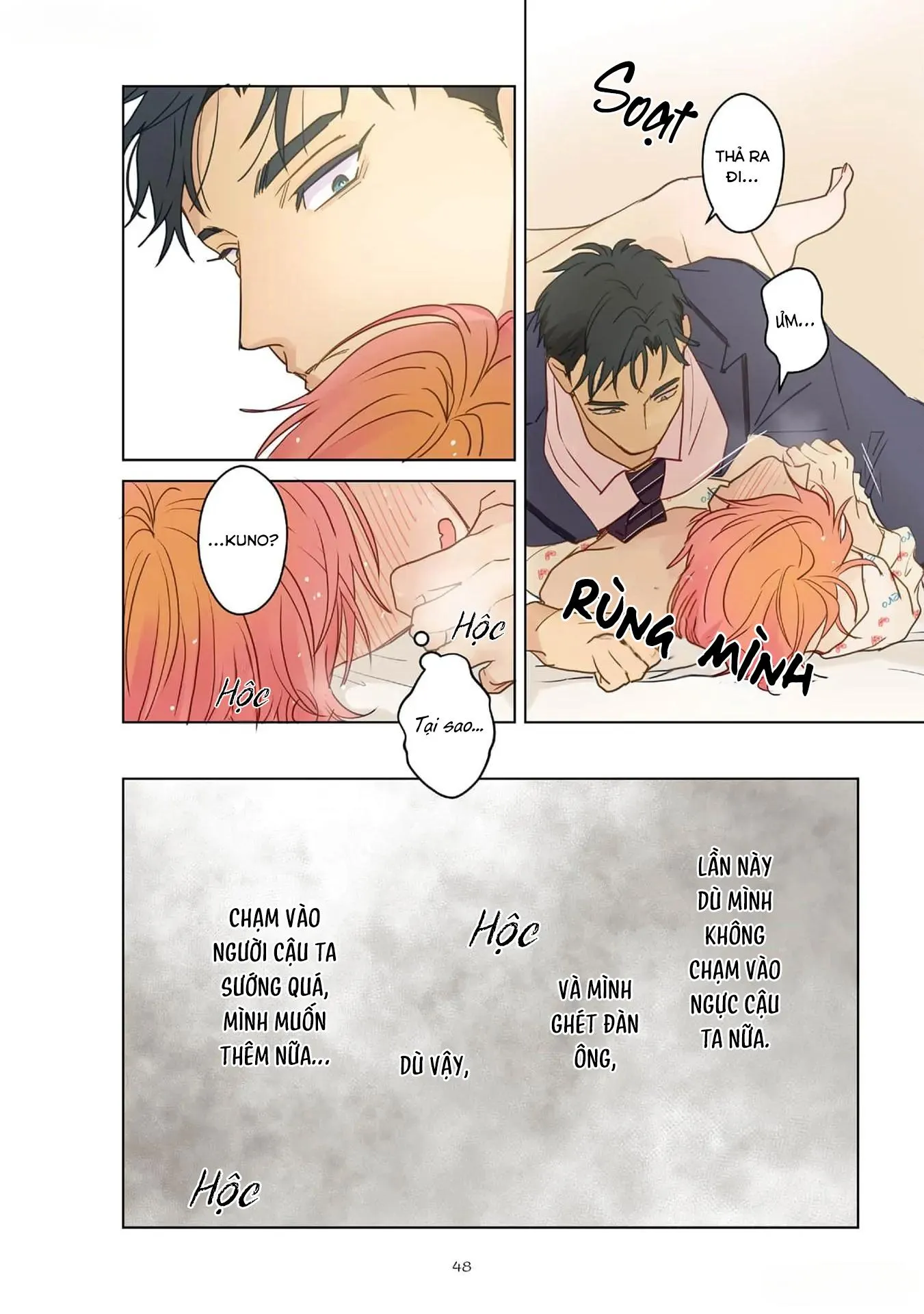 Phân Tán Chapter 2 Trang 17