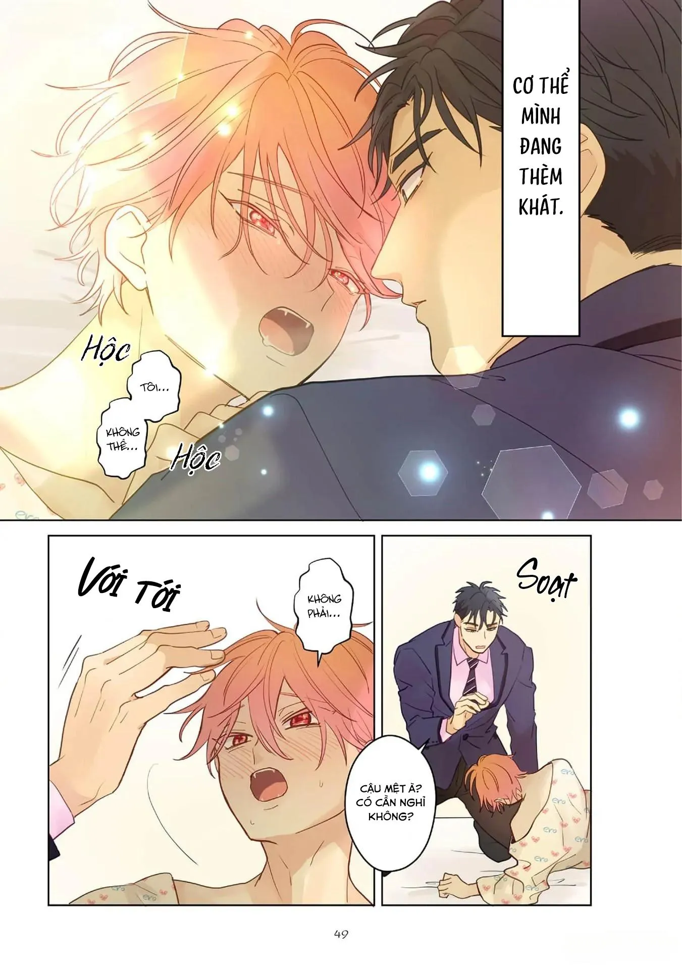 Phân Tán Chapter 2 Trang 18