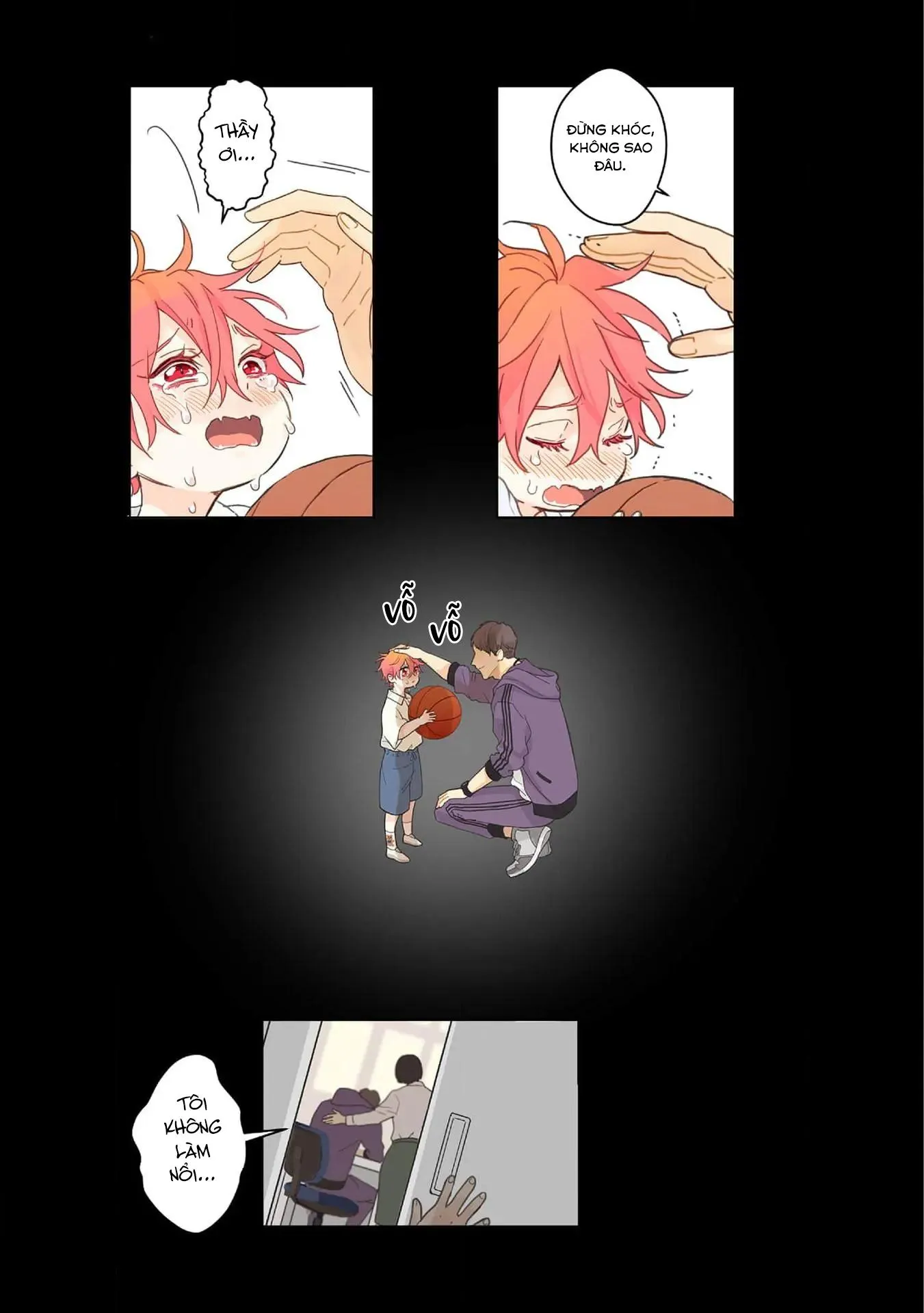 Phân Tán Chapter 2 Trang 20