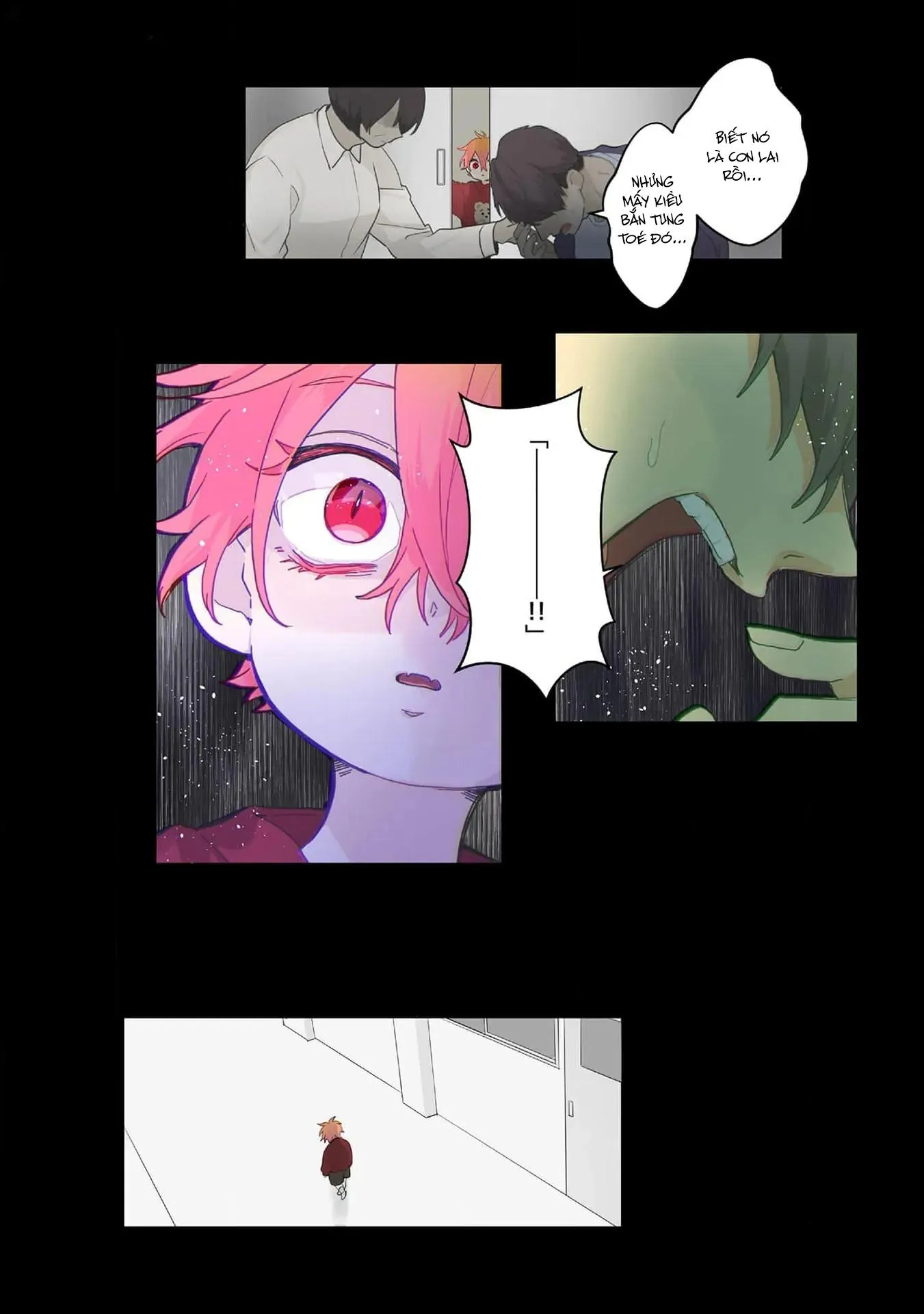 Phân Tán Chapter 2 Trang 21
