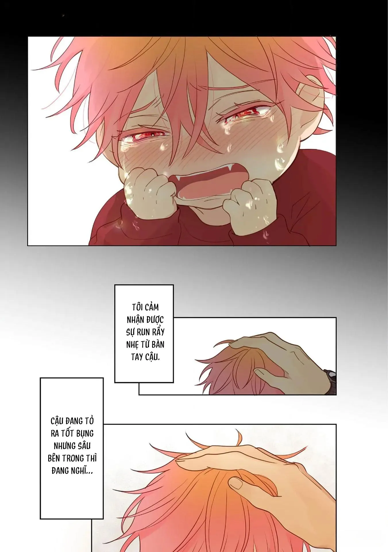 Phân Tán Chapter 2 Trang 22