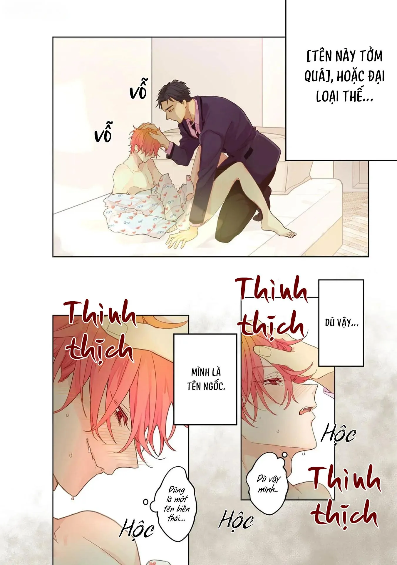 Phân Tán Chapter 2 Trang 23