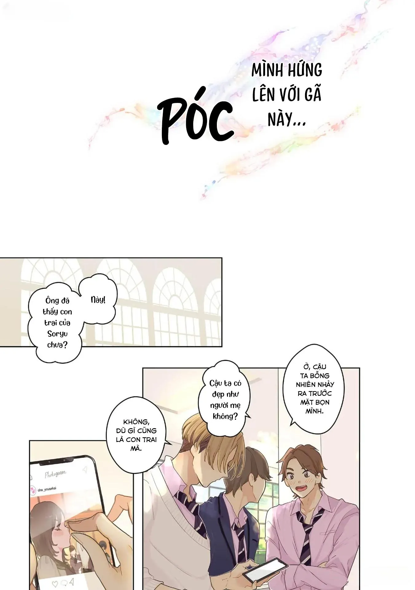 Phân Tán Chapter 2 Trang 24