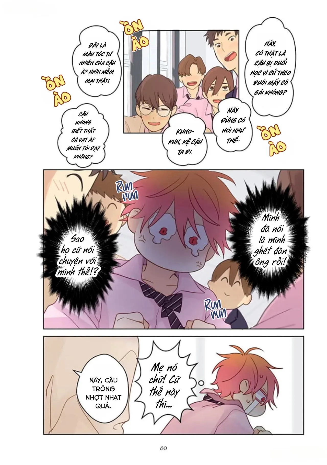 Phân Tán Chapter 3 Trang 3