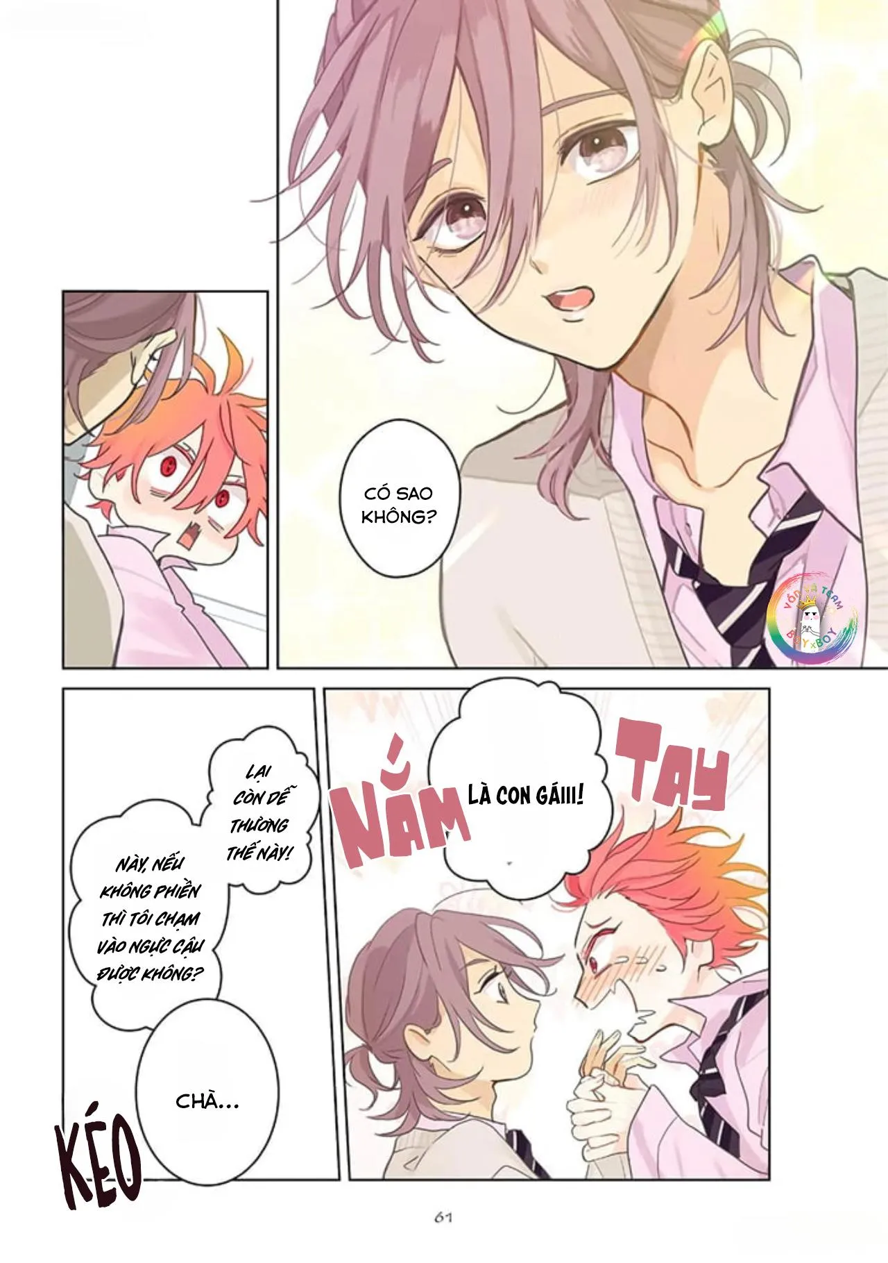 Phân Tán Chapter 3 Trang 4