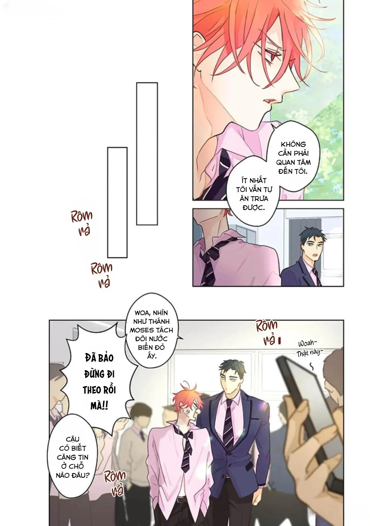 Phân Tán Chapter 3 Trang 7