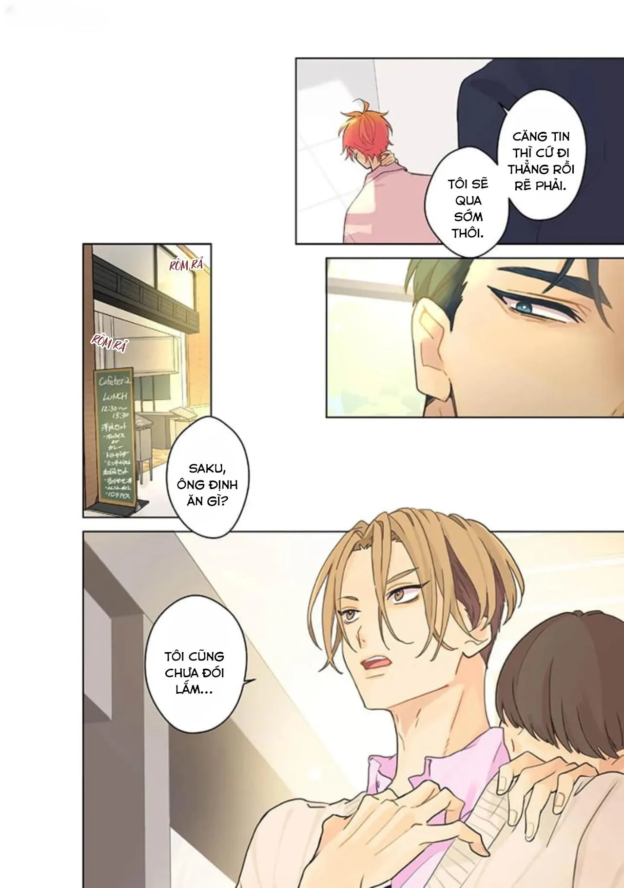 Phân Tán Chapter 3 Trang 13