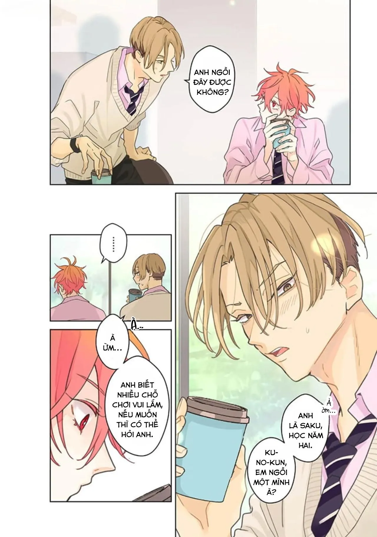 Phân Tán Chapter 3 Trang 15