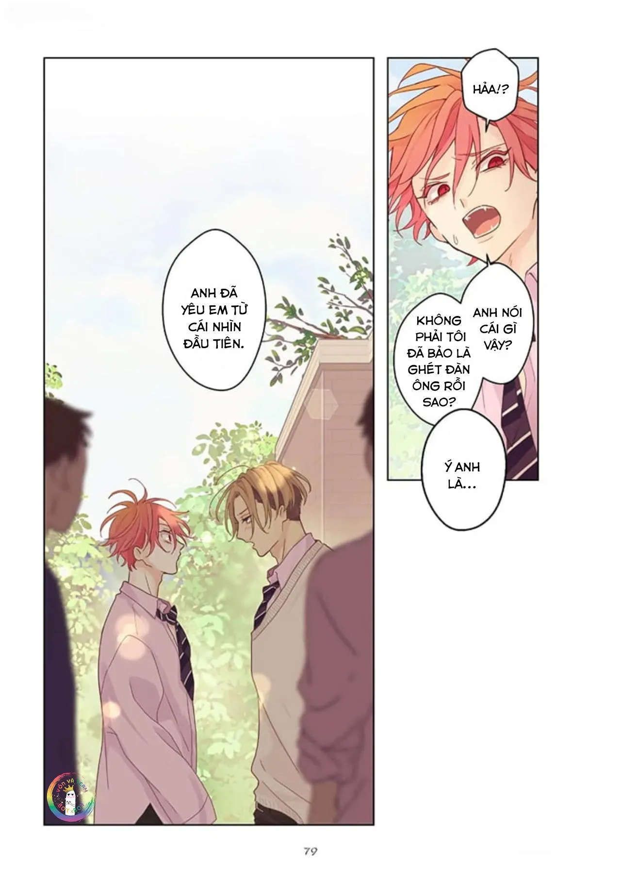 Phân Tán Chapter 3 Trang 22