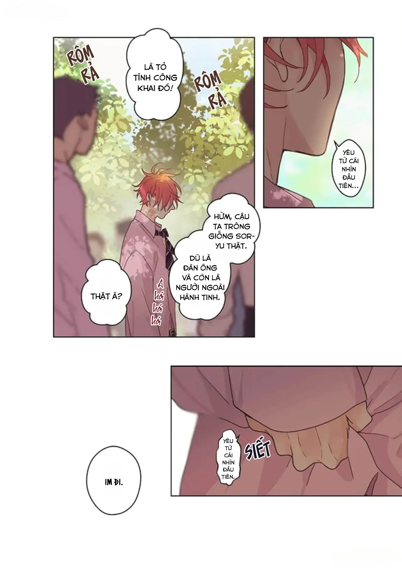 Phân Tán Chapter 3 Trang 23