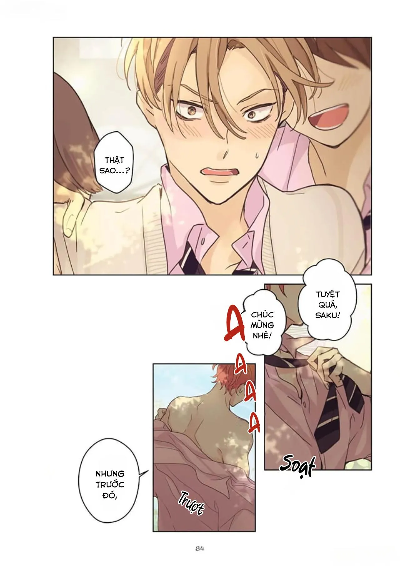 Phân Tán Chapter 3 Trang 27