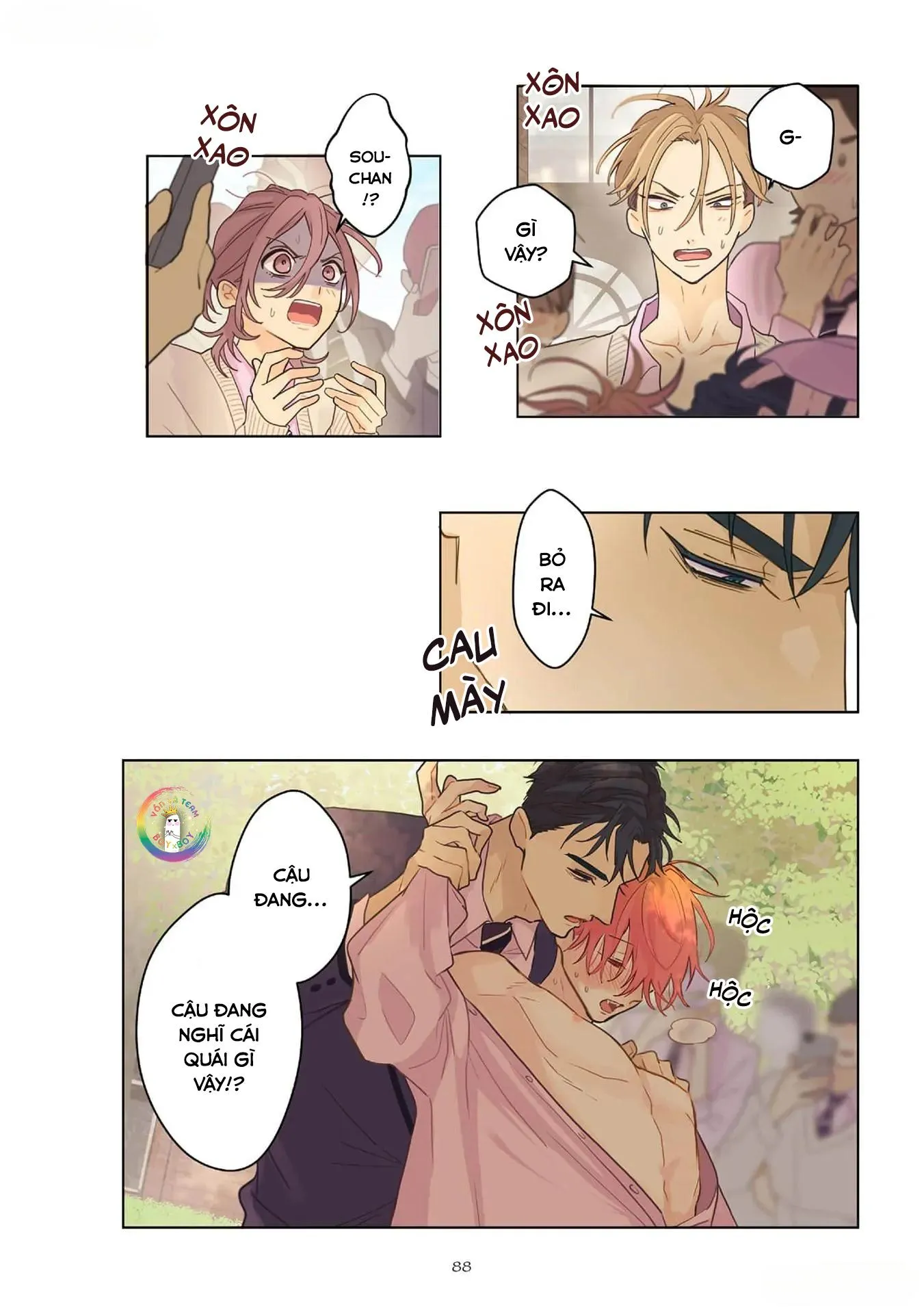 Phân Tán Chapter 4 Trang 3