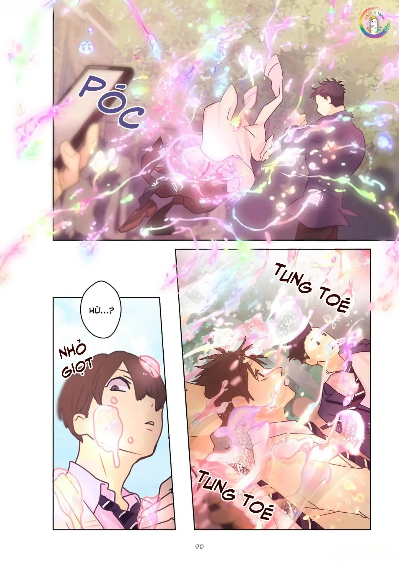 Phân Tán Chapter 4 Trang 5