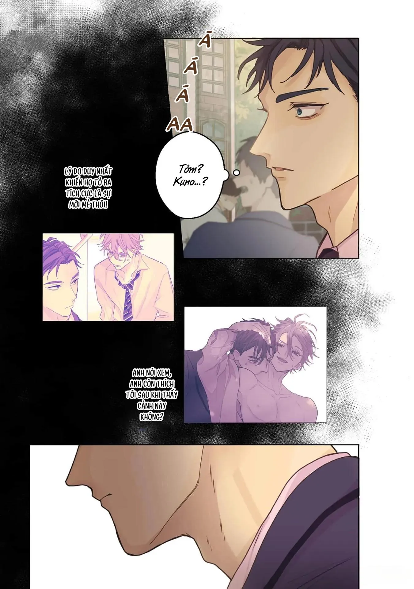 Phân Tán Chapter 4 Trang 8