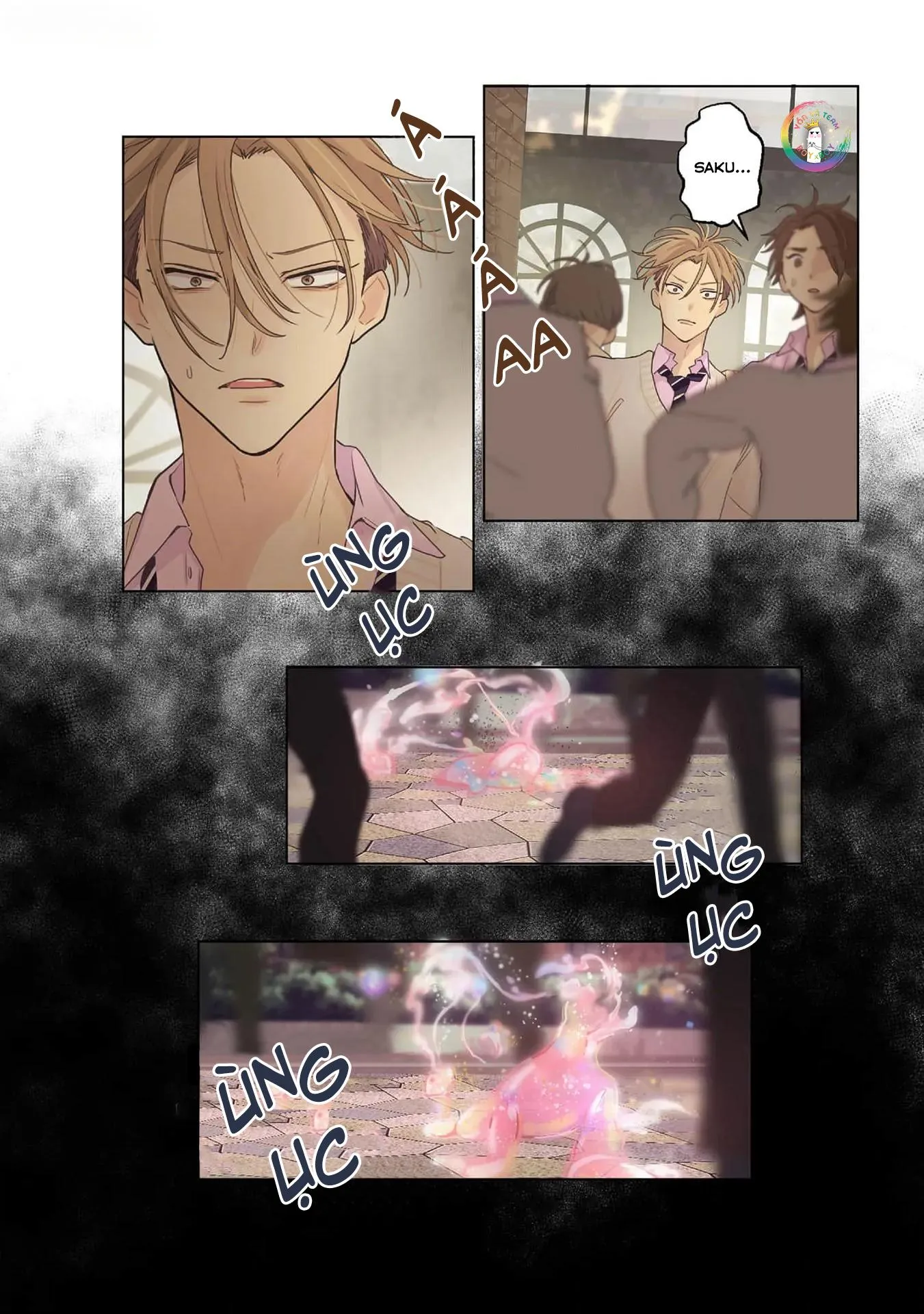 Phân Tán Chapter 4 Trang 9