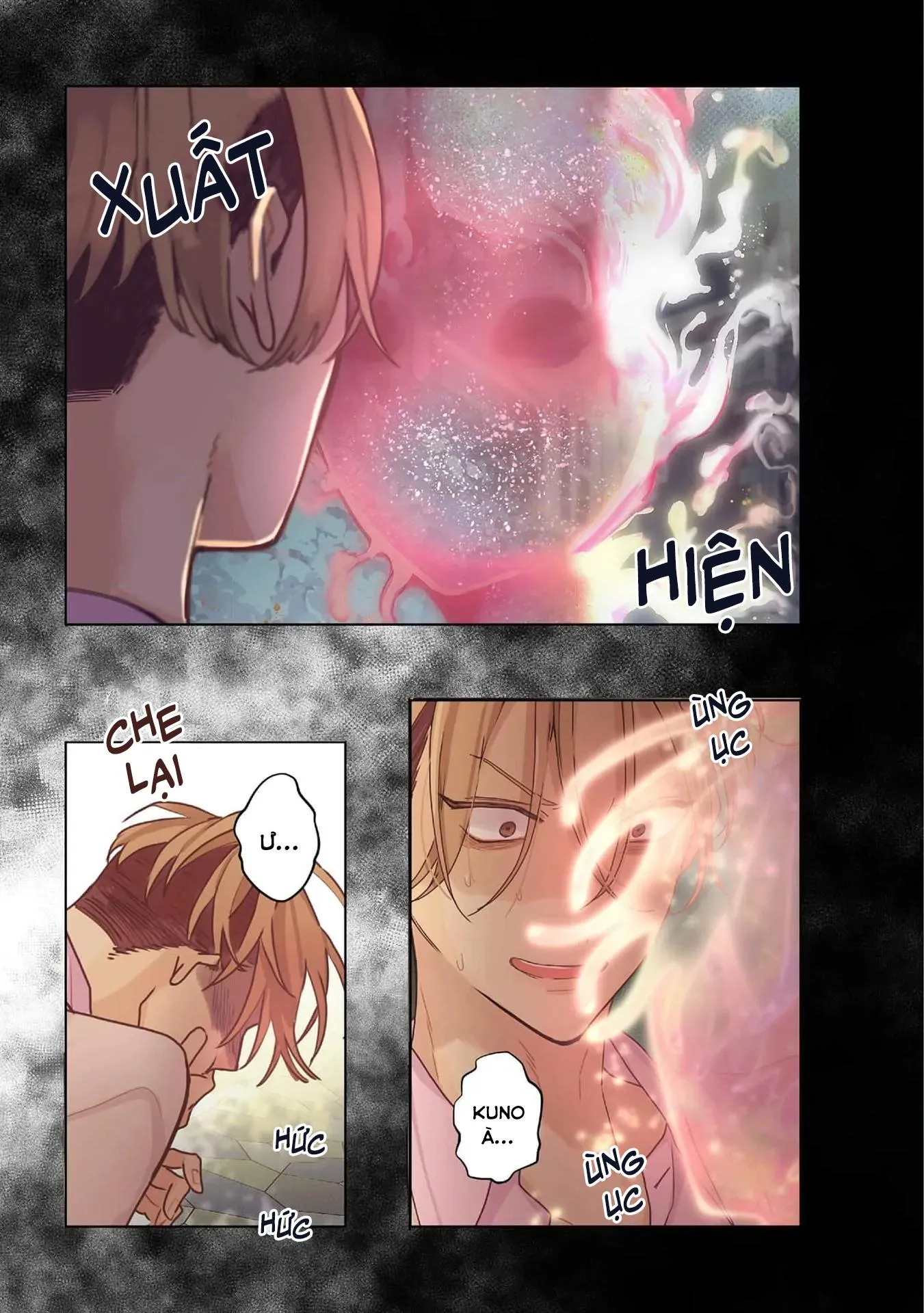 Phân Tán Chapter 4 Trang 10