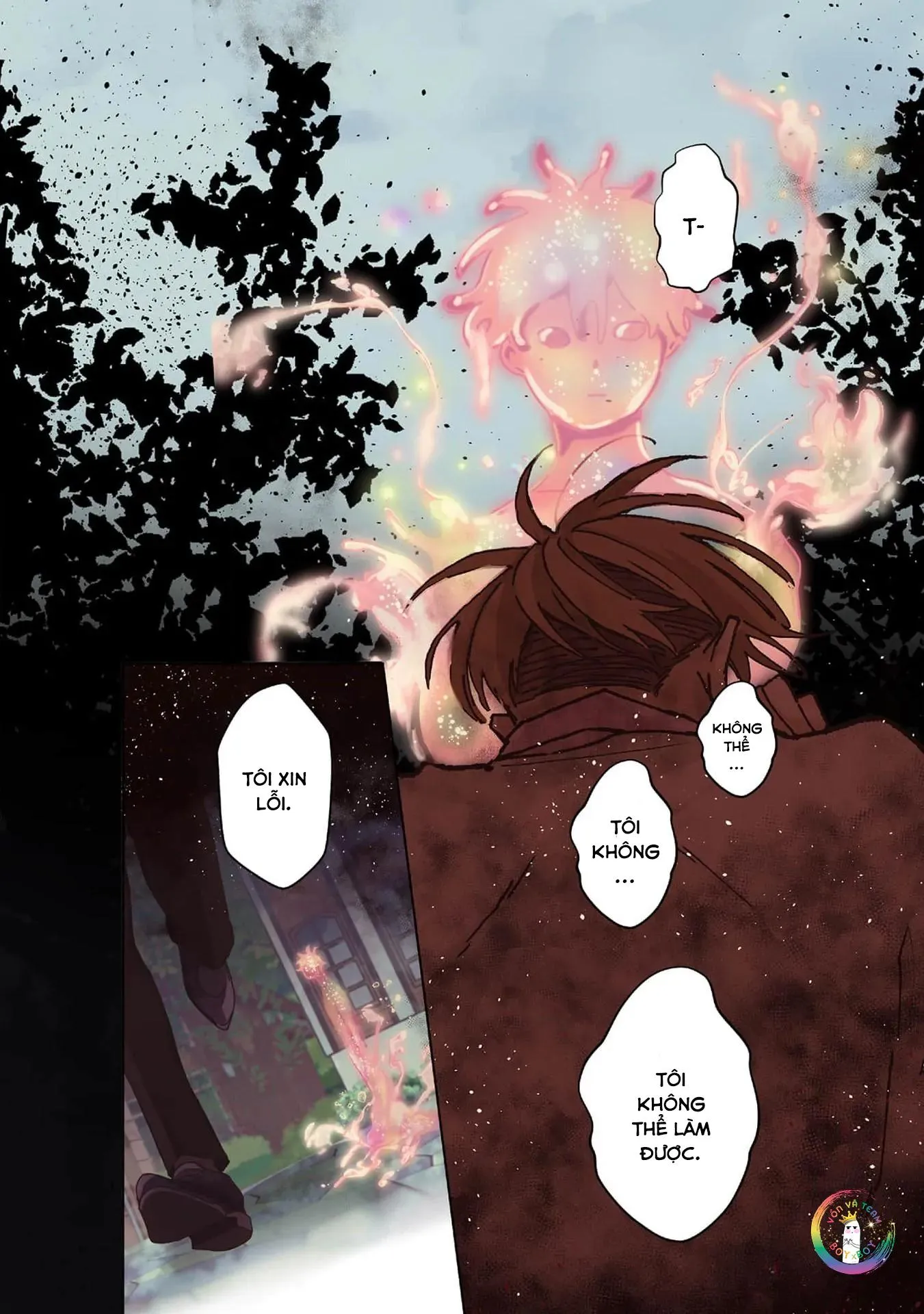 Phân Tán Chapter 4 Trang 11