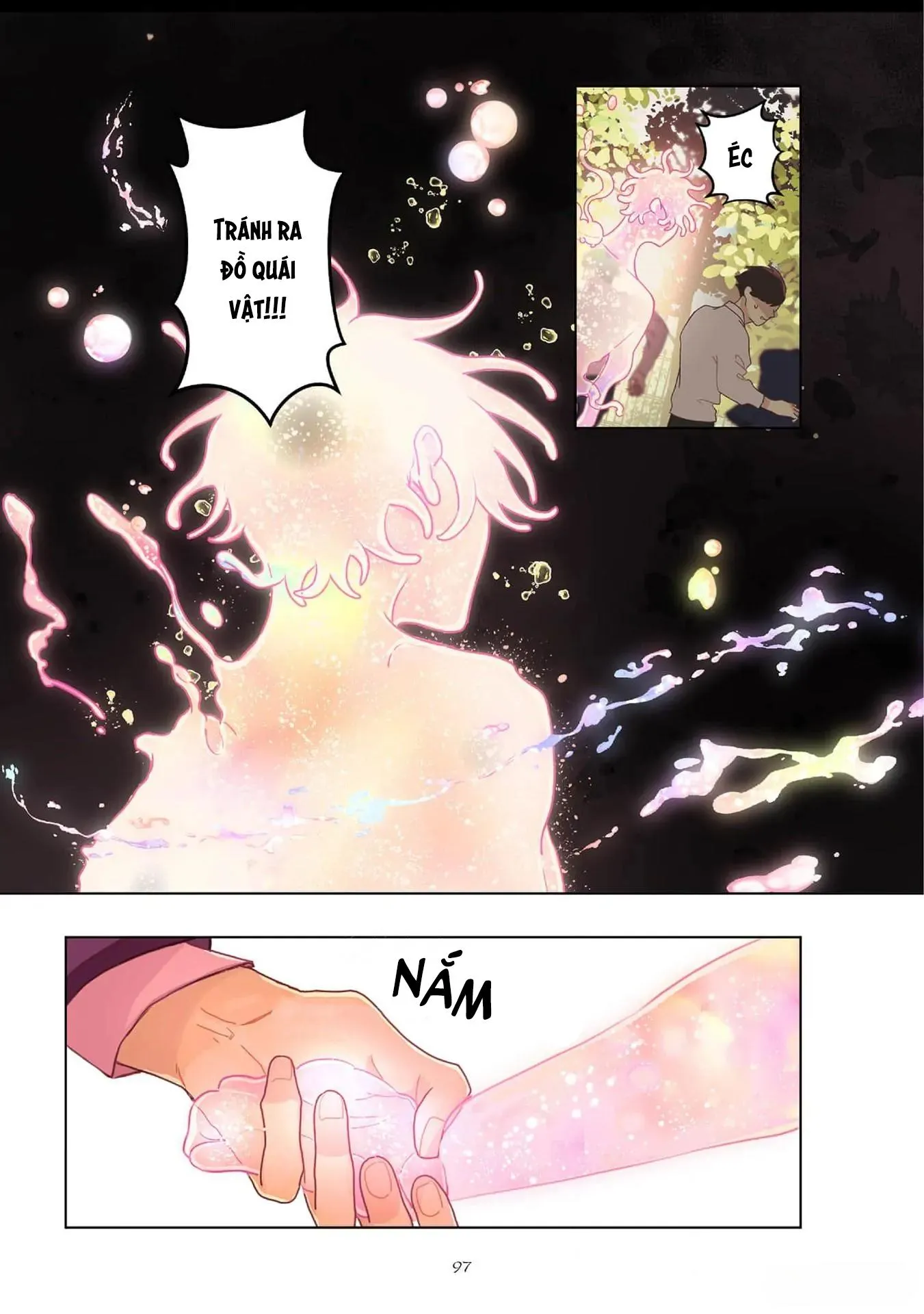 Phân Tán Chapter 4 Trang 12