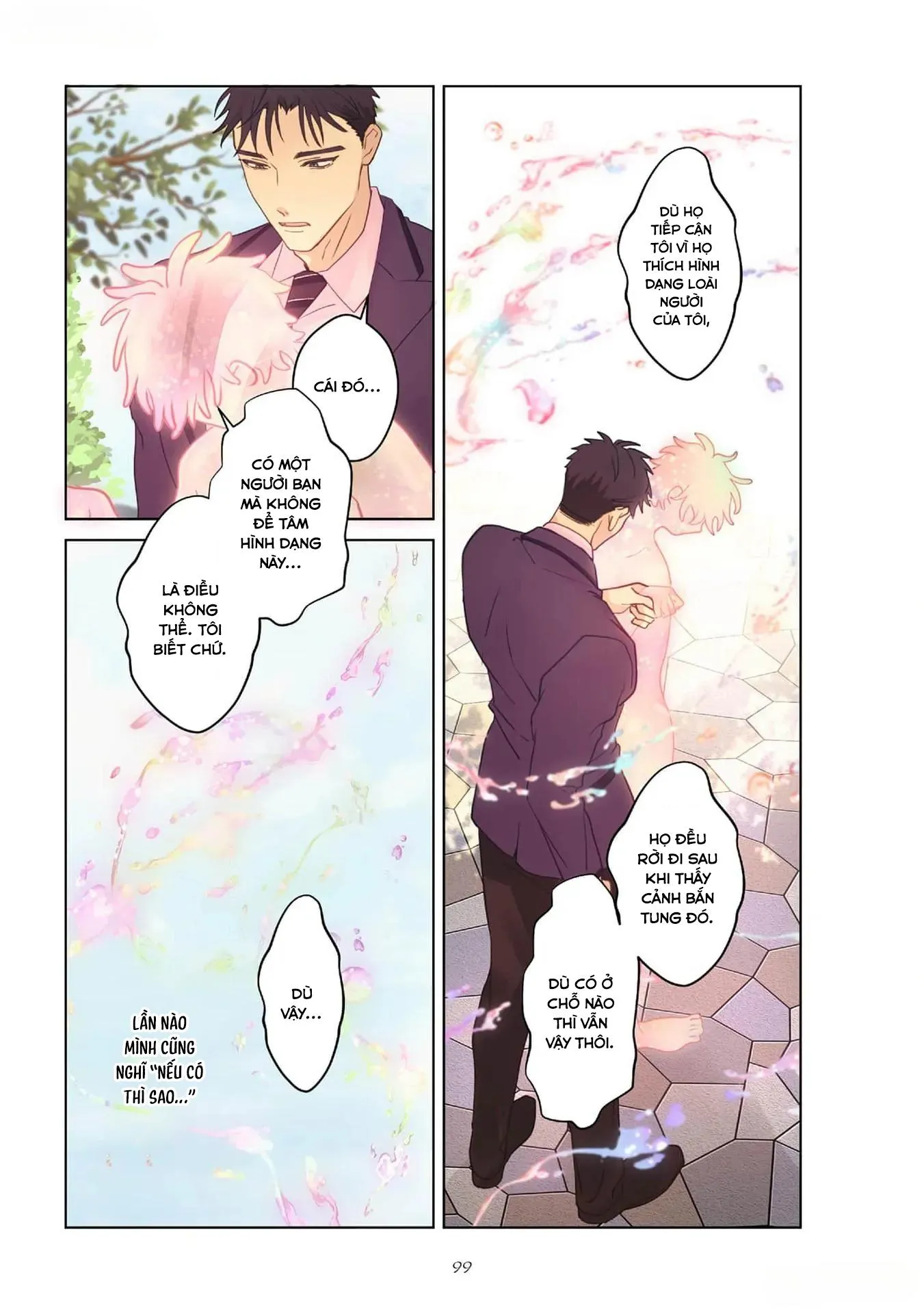 Phân Tán Chapter 4 Trang 14