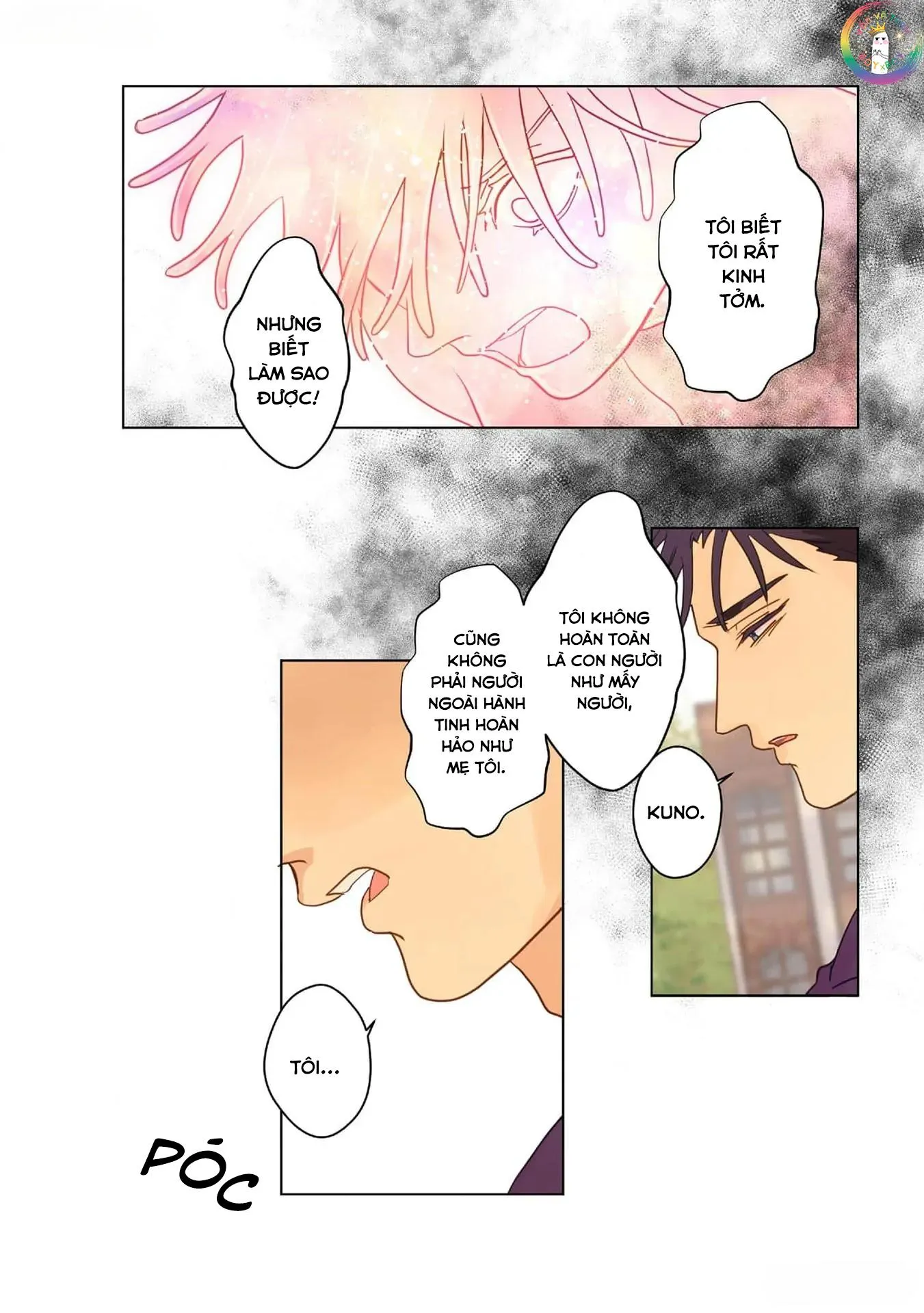 Phân Tán Chapter 4 Trang 15