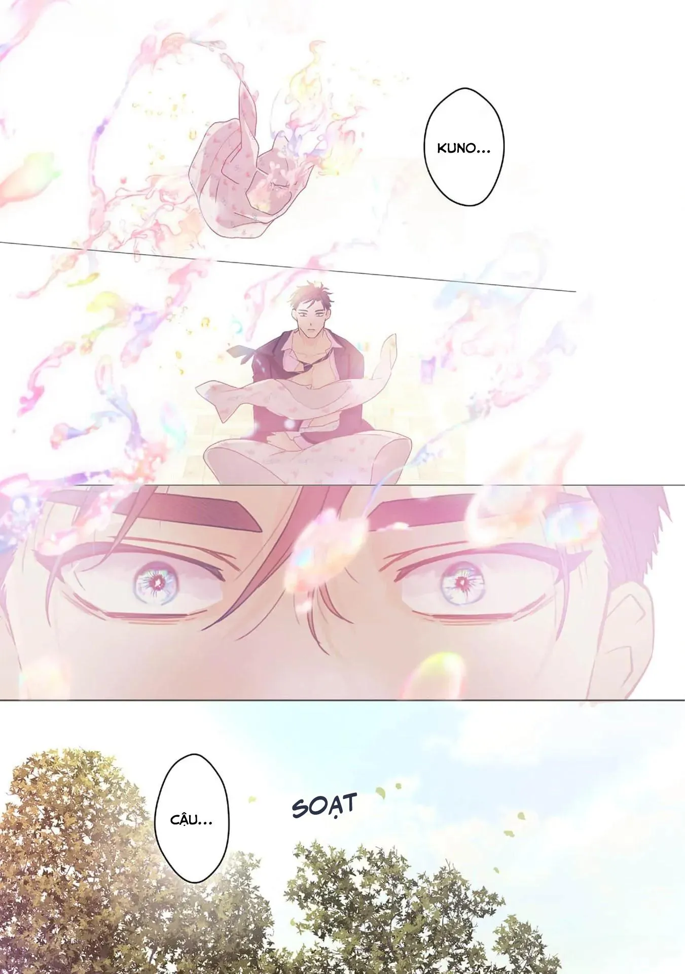 Phân Tán Chapter 4 Trang 16